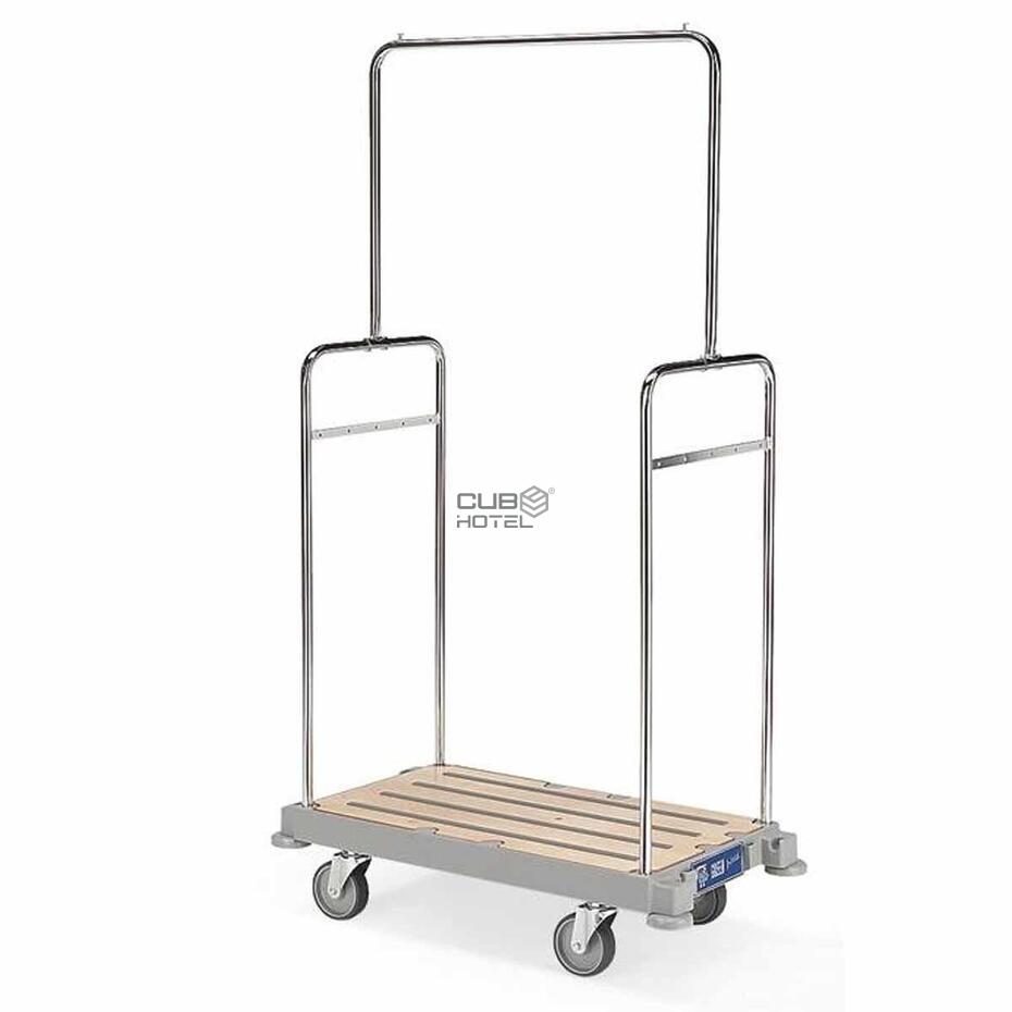 Carro Bagagens Hotel 950